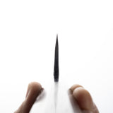 하츠코코로 쿠로카제 청2강 양날 쿠로우치 데바(생선손질칼) 180mm