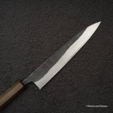 하츠코코로 쿠로카제 백2강 쿠로우치 스텐클래드 페티 150mm