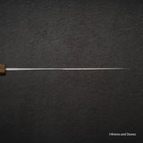 하츠코코로 쿠로카제 백2강 쿠로우치 스텐클래드 페티 150mm