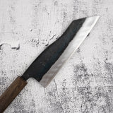Hatsukokoro Kuronami Blue 2 Hakata Style Bunka 165mm