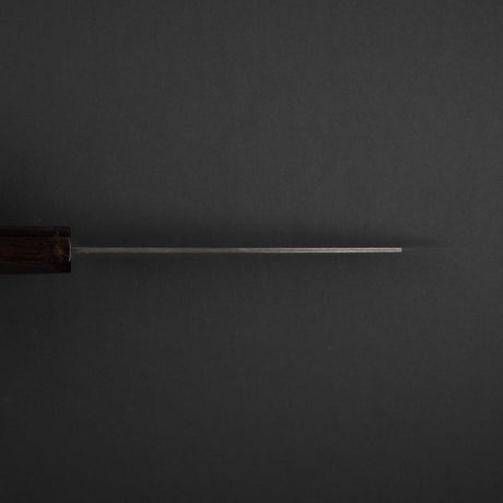 하츠코코로 류효 SG2 블랙 다마스커스 분카 180mm