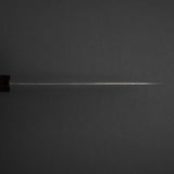 하츠코코로 류효 SG2 블랙 다마스커스 페티 150mm