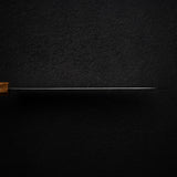 하츠코코로 류효 SG2 다마스커스 규토(셰프나이프) 240mm 올리브우드 핸들