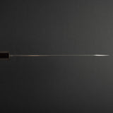 하츠코코로 류효 SG2 다마스커스 K팁 규토(셰프나이프) 210mm 에보니 핸들