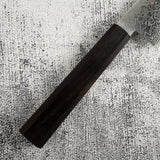 하츠코코로 류효 SG2 다마스커스 K팁 규토(셰프나이프) 210mm 에보니 핸들