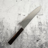 하츠코코로 류효 SG2 다마스커스 K팁 규토(셰프나이프) 210mm 에보니 핸들
