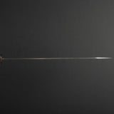Hatsukokoro Ryuhyo SG2 Damascus K tip Gyuto 240mm ebony handle