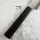 하츠코코로 류효 SG2 다마스커스 페티 150mm 에보니 핸들