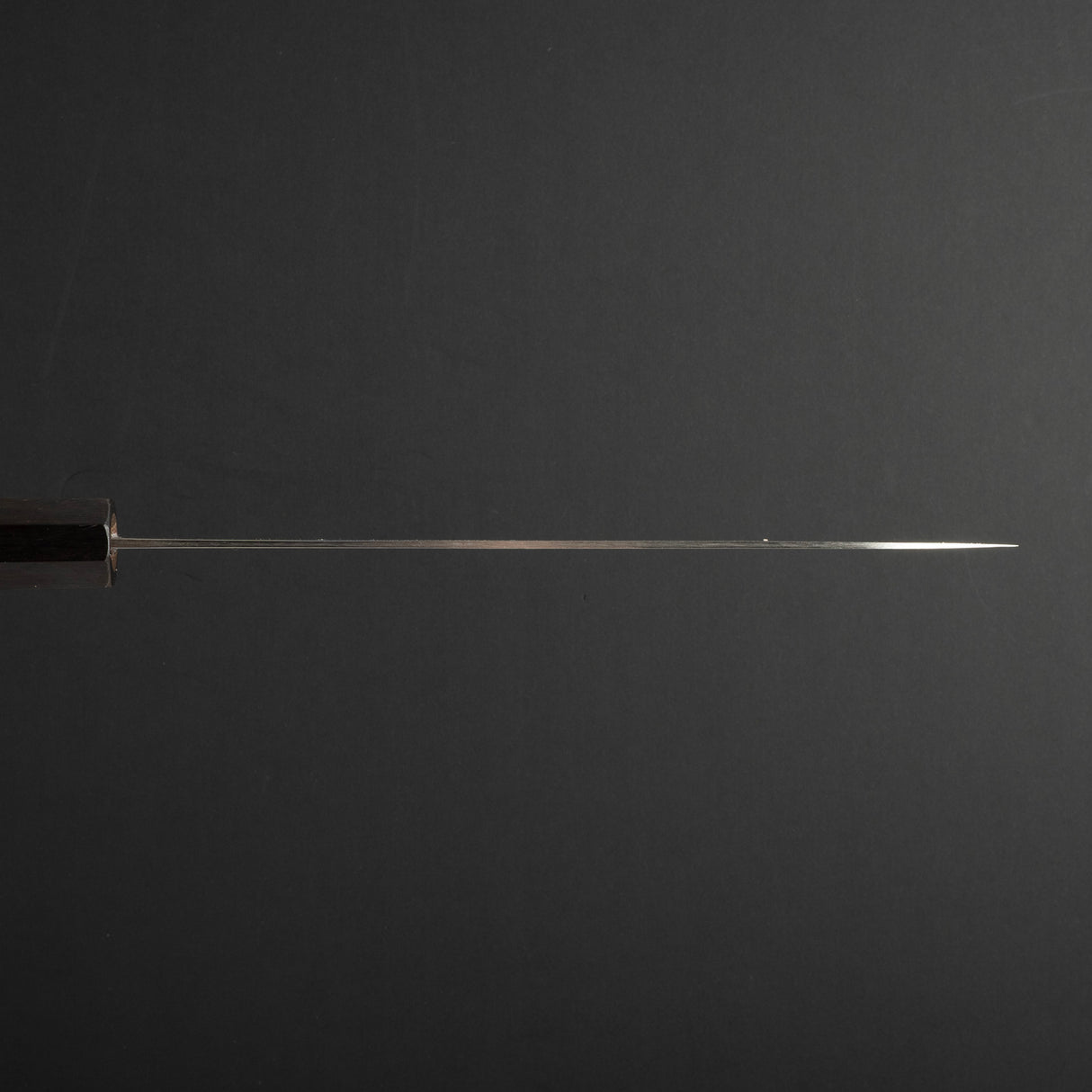 하츠코코로 류효 SG2 다마스커스 페티 150mm 에보니 핸들