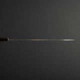 하츠코코로 류효 SG2 다마스커스 페티 150mm 에보니 핸들