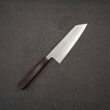 Hatsukokoro x Yoshikane SKD Nashiji Bunka 165mm Ebony Handle