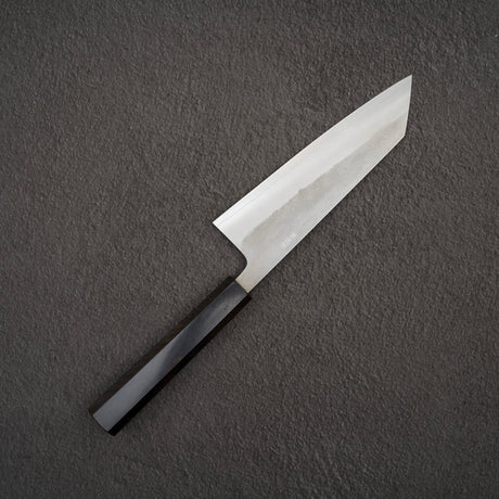하츠코코로 x 요시카네 SKD 나시지 분카 165mm 에보니 핸들
