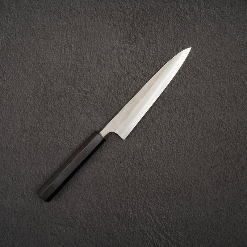 하츠코코로 x 요시카네 SKD 나시지 페티 150mm 에보니 핸들