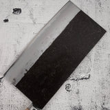 하츠코코로 센탄 청2강 스텐클래드 추카 190mm