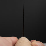 하츠코코로 센탄 청2강 스텐클래드 추카 190mm