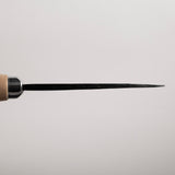 하츠코코로 센탄 청2강 스텐클래드 산토쿠(다용도칼) 190mm 라지
