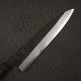 초심 하츠코코로 신키로 슈퍼청지 쿠로우치 다마스커스 규토(셰프나이프) 210mm