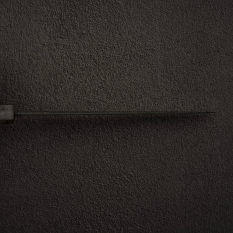 초심 하츠코코로 신키로 슈퍼청지 쿠로우치 다마스커스 규토(셰프나이프) 210mm