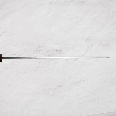 Hatsukokoro x Myojin Shirasagi White 2 K-tip Yanagiba 300mm