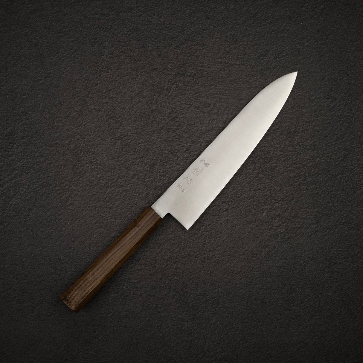하츠코코로 하야부사 VG-5 규토(셰프나이프) 210/240mm