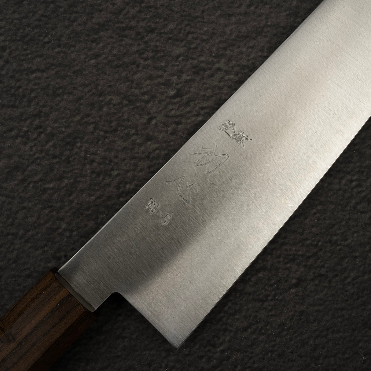 하츠코코로 하야부사 VG-5 규토(셰프나이프) 210/240mm