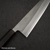 요시카네 백2강 나시지 스텐클래드 분카 170mm