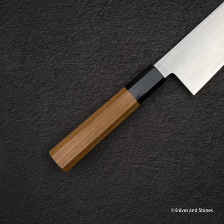 하츠코코로 하야부사 ZDP-189 산토쿠(다용도칼) 180mm