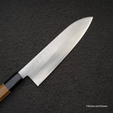 하츠코코로 하야부사 ZDP-189 산토쿠(다용도칼) 180mm