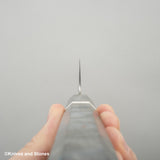 하츠코코로 FAXR2 다마스커스 규토(셰프나이프) 210mm