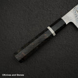 하츠코코로 FAXR2 다마스커스 규토(셰프나이프) 270mm