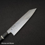 하츠코코로 FAXR2 다마스커스 K팁 규토(셰프나이프) 210mm