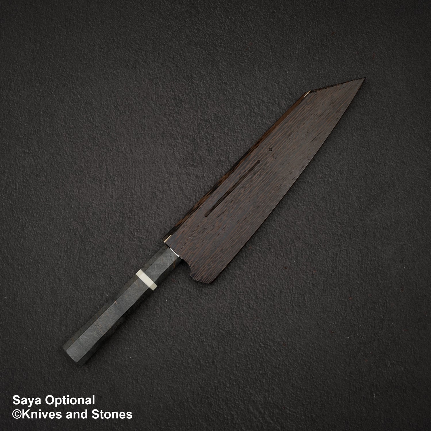하츠코코로 FAXR2 다마스커스 K팁 규토(셰프나이프) 210mm