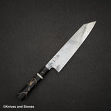 하츠코코로 FAXR2 다마스커스 K팁 규토(셰프나이프) 240mm