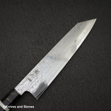 하츠코코로 FAXR2 다마스커스 K팁 규토(셰프나이프) 240mm