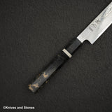하츠코코로 FAXR2 다마스커스 K팁 스지히키 240mm