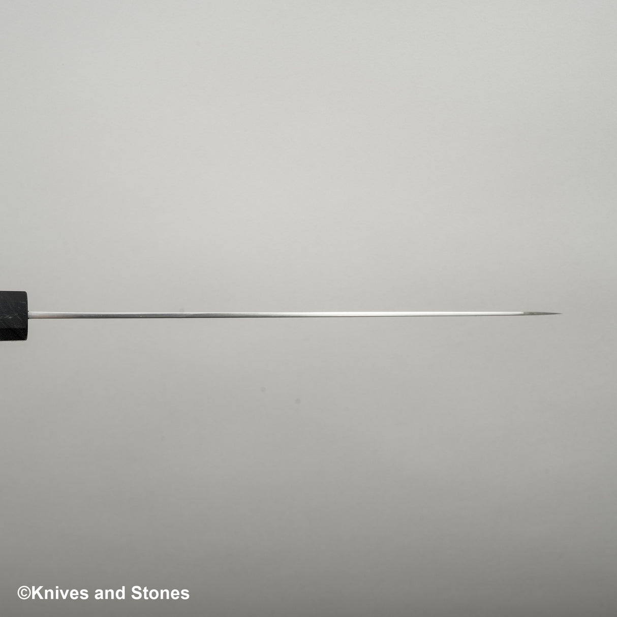 하츠코코로 FAXR2 다마스커스 K팁 스지히키 240mm