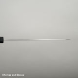 하츠코코로 FAXR2 다마스커스 K팁 스지히키 240mm