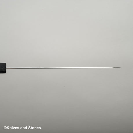 하츠코코로 FAXR2 다마스커스 K팁 스지히키 240mm