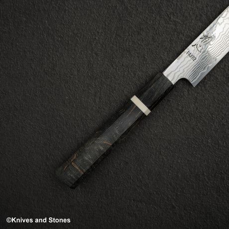 하츠코코로 FAXR2 다마스커스 스지히키 240mm