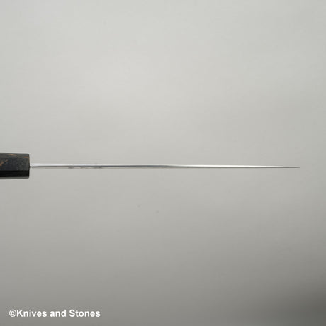 하츠코코로 FAXR2 다마스커스 스지히키 240mm