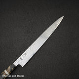 하츠코코로 FAXR2 다마스커스 스지히키 270mm