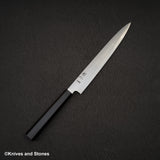 하츠코코로 FAXR2 미가키 스지히키 240mm