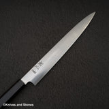 하츠코코로 FAXR2 미가키 스지히키 240mm