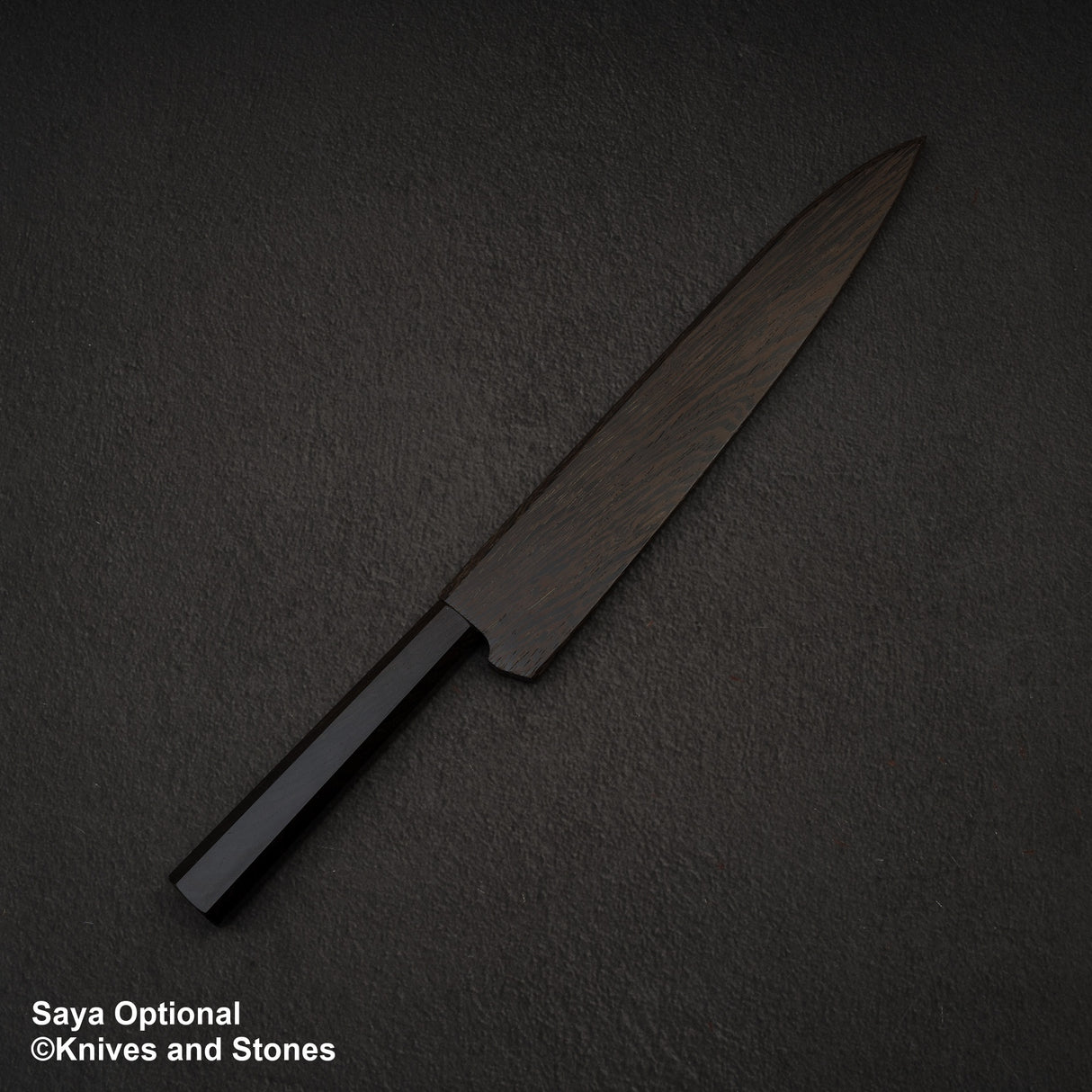 하츠코코로 FAXR2 미가키 스지히키 240mm