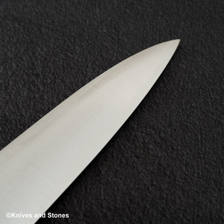 하츠코코로 FAXR2 미가키 규토(셰프나이프) 210mm 에보니 핸들