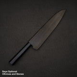 하츠코코로 FAXR2 미가키 규토(셰프나이프) 240mm