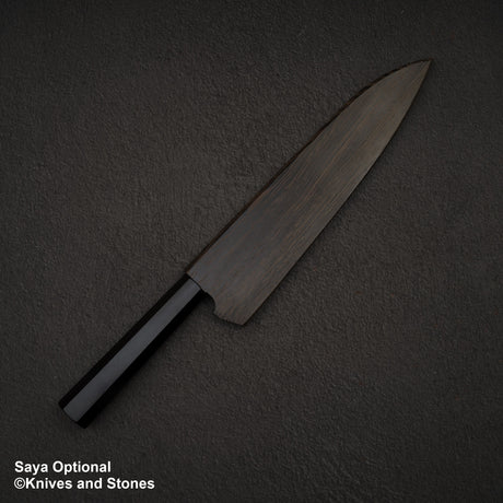 하츠코코로 FAXR2 미가키 규토(셰프나이프) 240mm