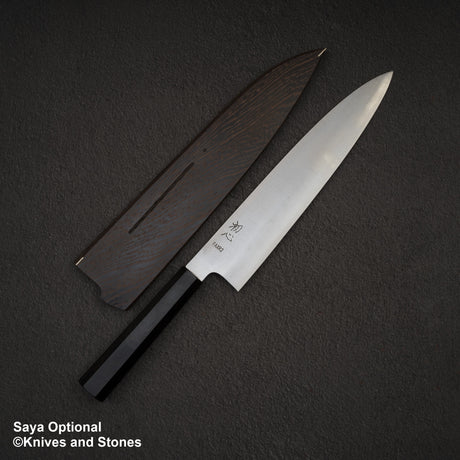 하츠코코로 FAXR2 미가키 규토(셰프나이프) 270mm