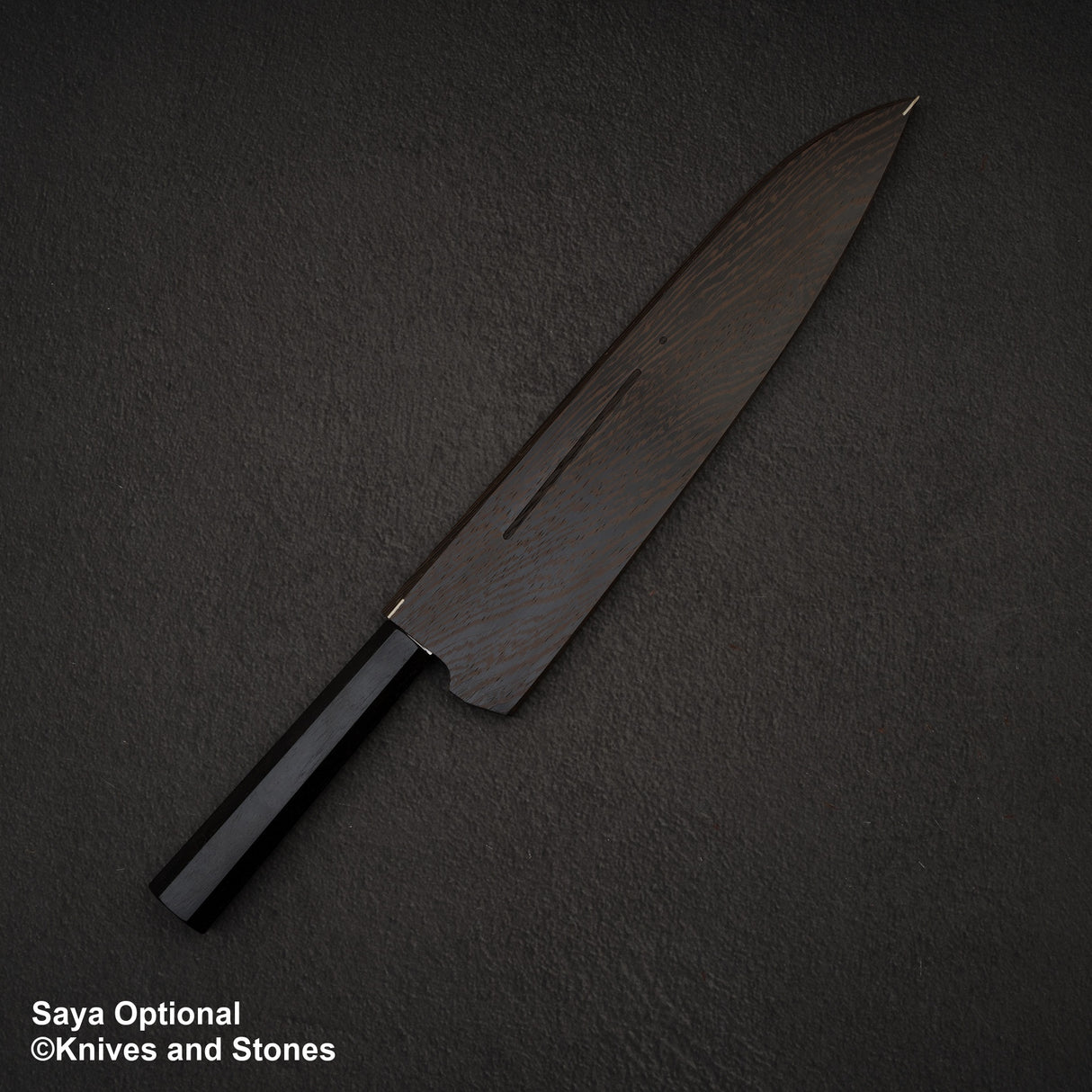 하츠코코로 FAXR2 미가키 규토(셰프나이프) 270mm