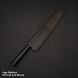 하츠코코로 FAXR2 미가키 규토(셰프나이프) 270mm